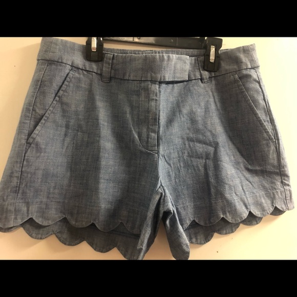 J Crew Shorts - Picture 1 of 6